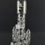 Бонг стеклянный Smokeyz Rocket